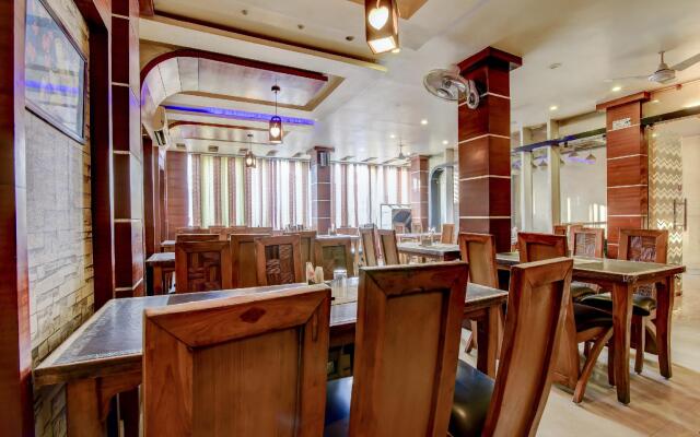 Hotel Sanjay by OYO Rooms