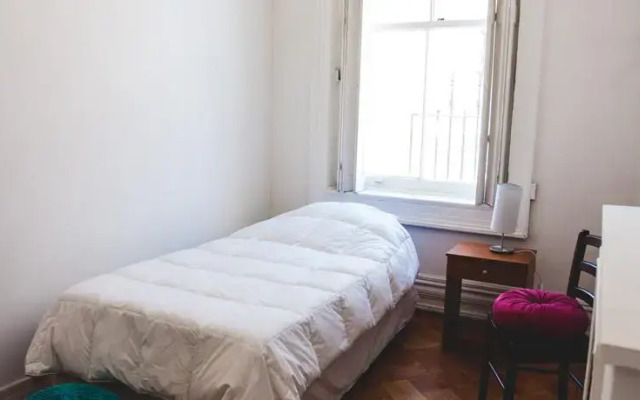 Tricahue Hostal