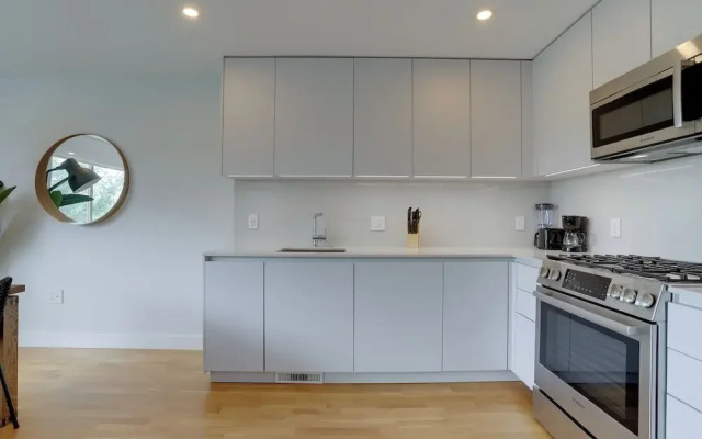 Comfort Apartment at Arlington