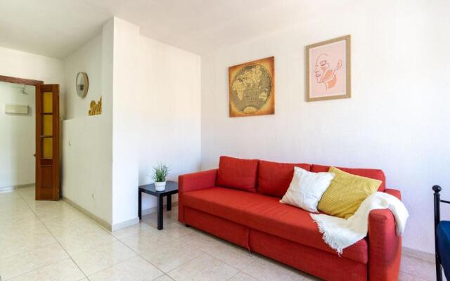 MALAGA PICASSO CENTRO HISTORICO PARKING sr1
