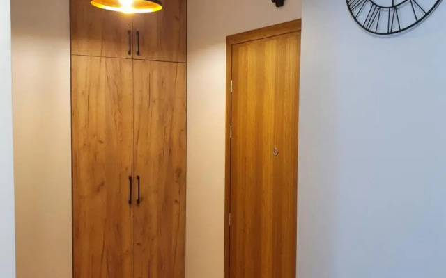 Apartament Marko