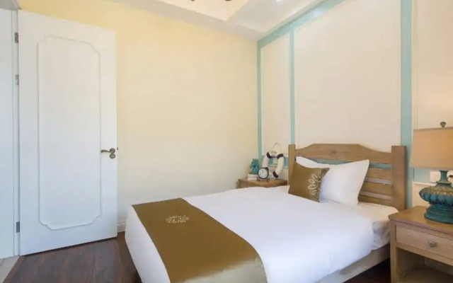 Floral Hotel · Forever Homestay Qiandao Lake