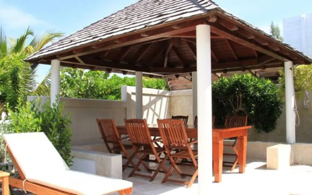 Dream Villa Lorient -2143