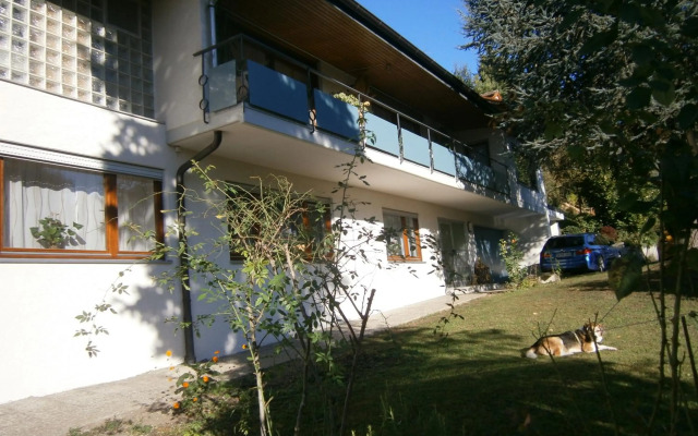 Ferienwohnung Rößler