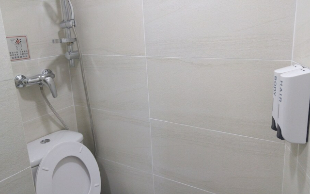 Fuk Hua Travel House