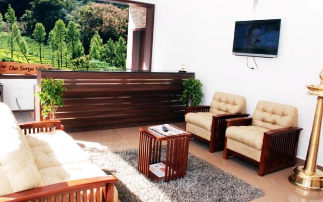 The Surya Village Resort