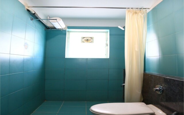 OYO 13771 Executive Residency