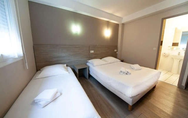 Hotel Beaulieu