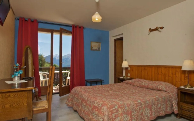 Boustigue Hôtel - Restaurant