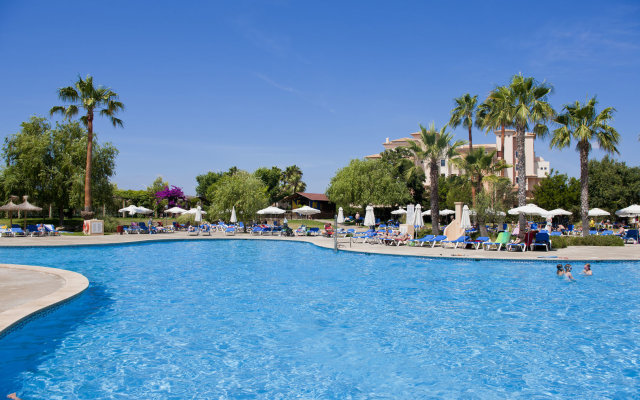 Hotel Garbí Cala Millor