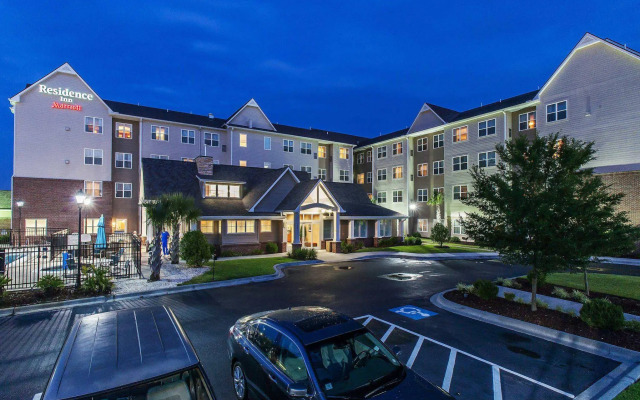 Residence Inn Marriott Florence