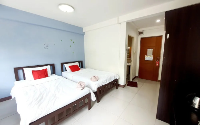 The Park Bangyai Apartment