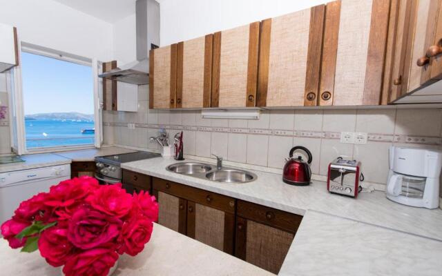 Apartment Spira Puovica