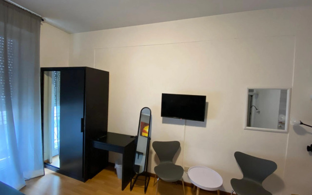Guest House Pirelli