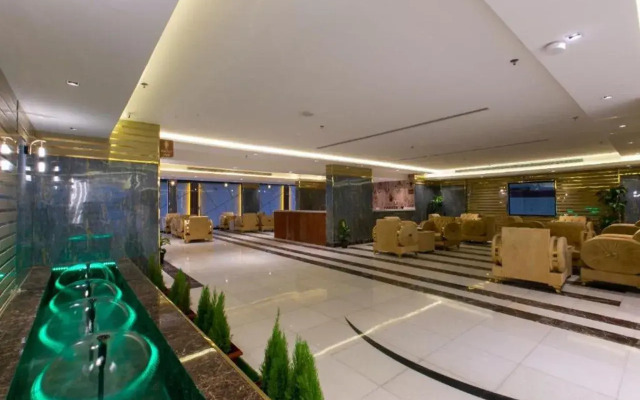 Lambert ApartHotel