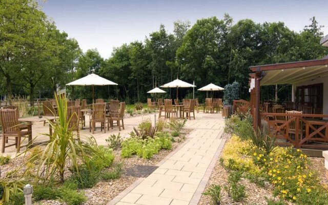 Premier Inn Llantrisant