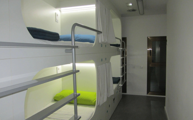 Dream Cube Hostel