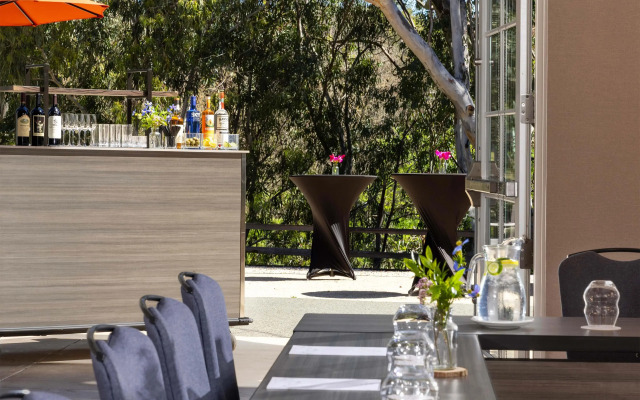 River Terrace Inn - A Noble House Hotel