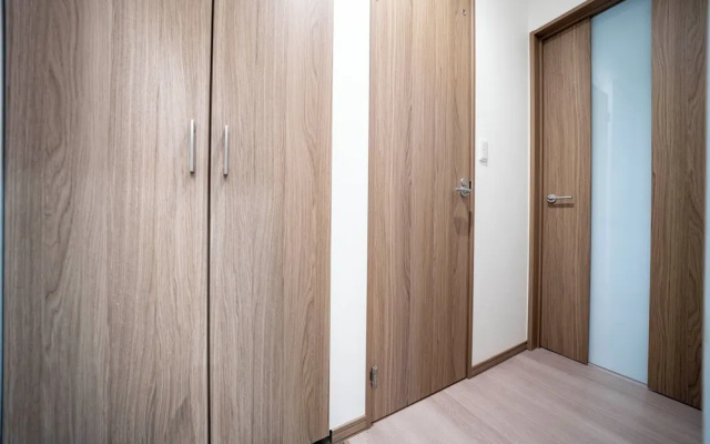 MKS101 – Guest Rooms – Asahikawa