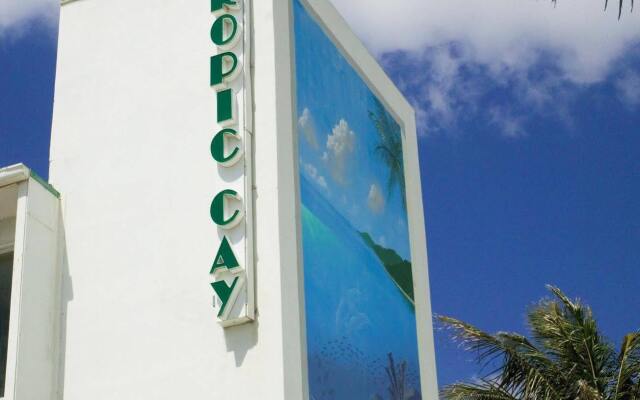 Tropic Cay Beach Hotel