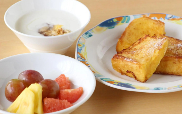 Garden Hotel Shizuoka