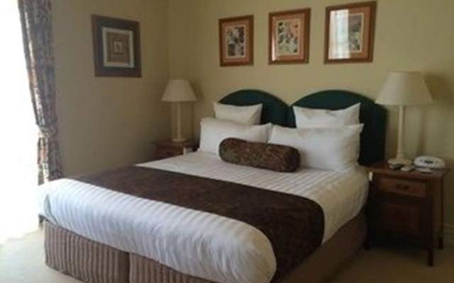 Royal Exchange Hotel