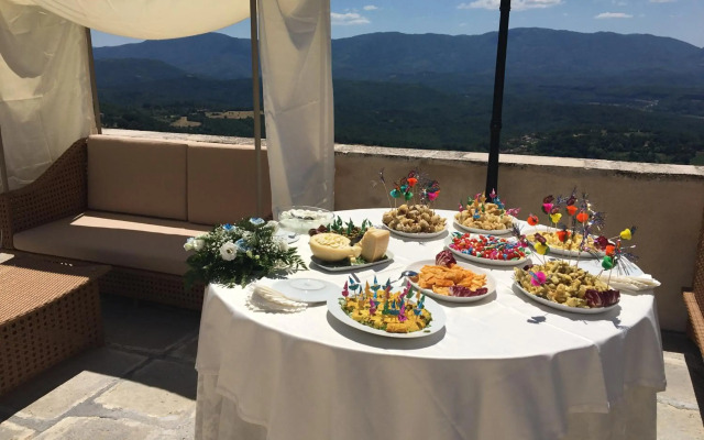 Palazzo Cestari Hotel