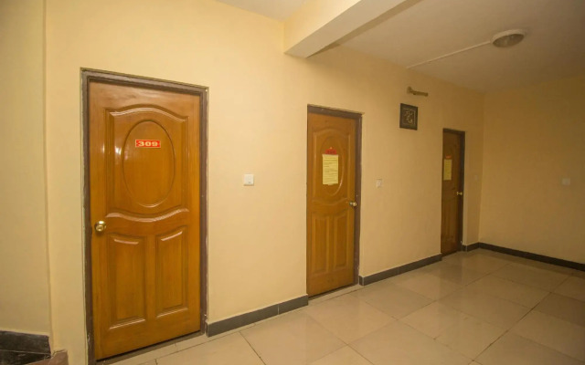 Hotel Hill Grand Himalaya by OYO Rooms
