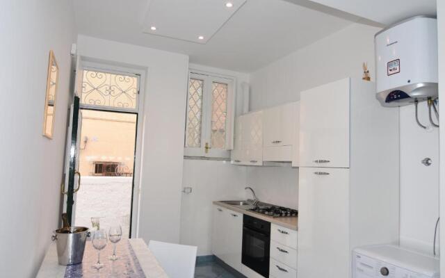 Tac Tac Apartament