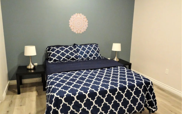 All In Stay In Reseda