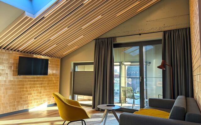 Hotel Zum Goldenen Hirsch