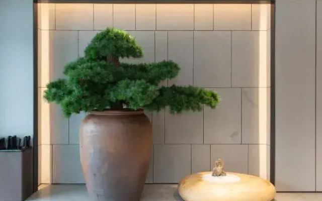 JI Hotel (Chongqing Caijia Metro Station)