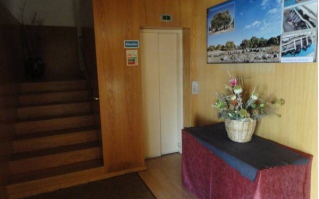 Hotel O Mirandes