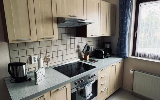 Ferienwohnung Poczewski