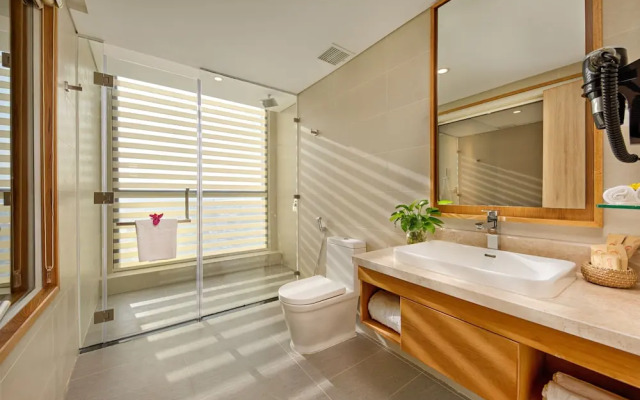 G8 Luxury Hotel and Spa Da Nang