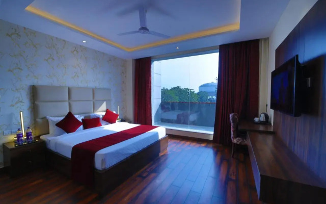The Vilana Rishikesh