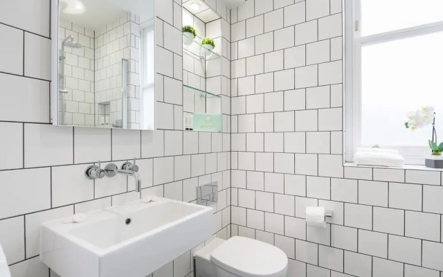 Urban Chic - Shaftesbury