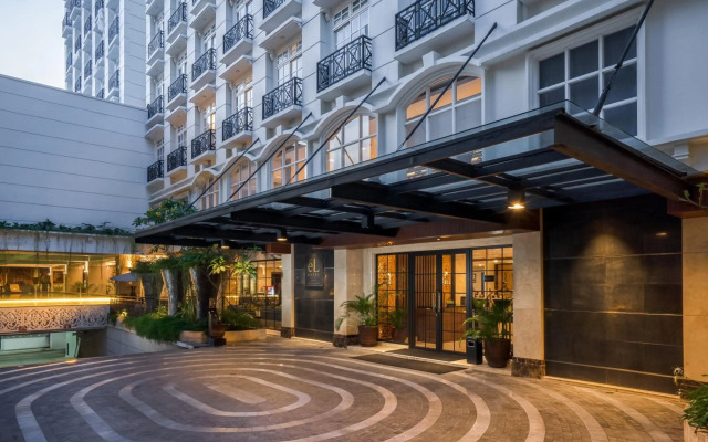 eL Hotel Yogyakarta Malioboro