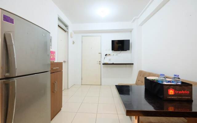 Apartment Gading Nias Residence