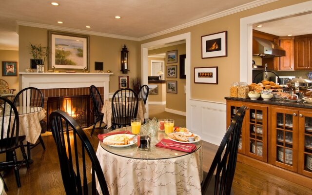 The Foxberry Inn