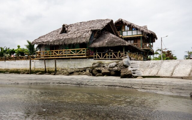 Hostal Oleaje