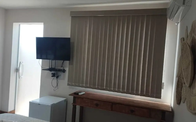 Suítes Brisa do Mar