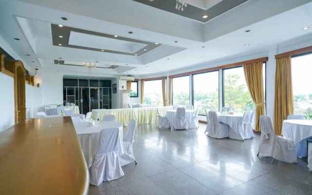 Urbanview by Millenium Hotel