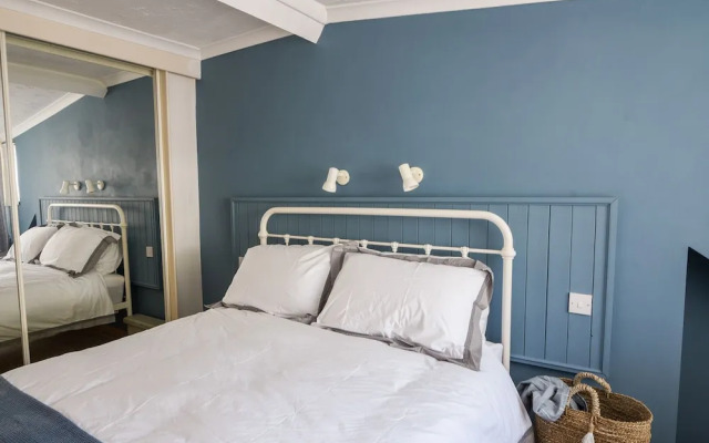 The Penthouse @ No 5