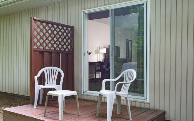 Travelodge by Wyndham Bracebridge