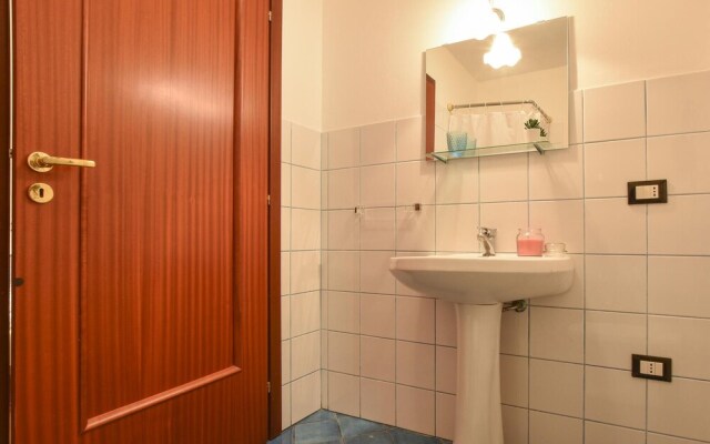 Amazing Home in Palermo With 1 Bedrooms and Wifi