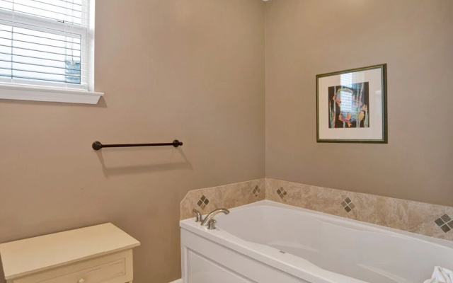 Portside Villas #4