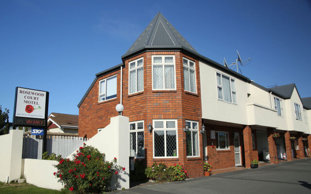 Rosewood Court Motel