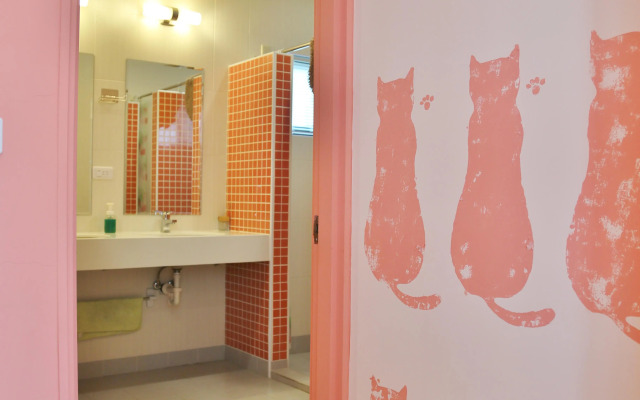 You Lyu B&b For Backpackers