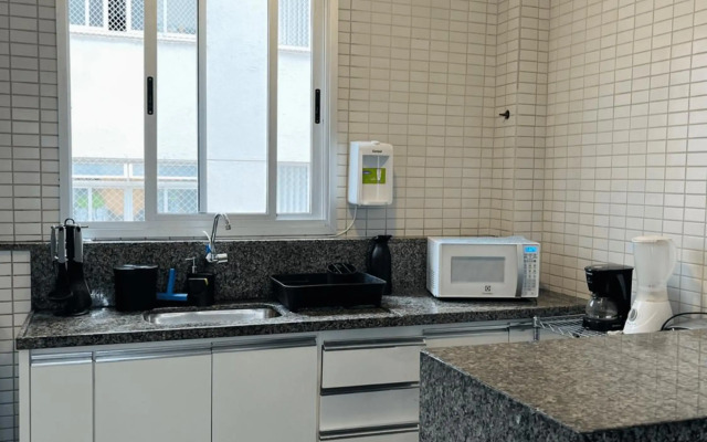 Locking's San Judas IV